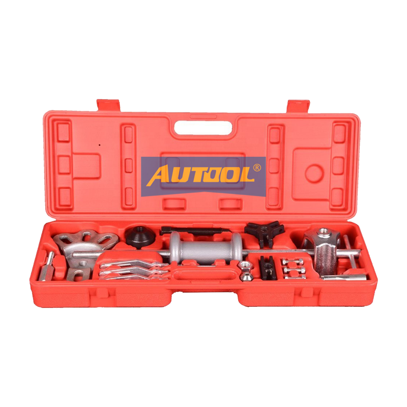 EXTRACTOR DE GOLPE UNIVERSAL 