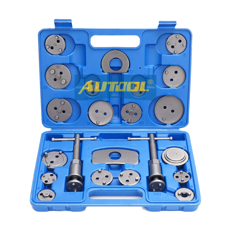 COMPRESOR DE CALIPER 22 PCS