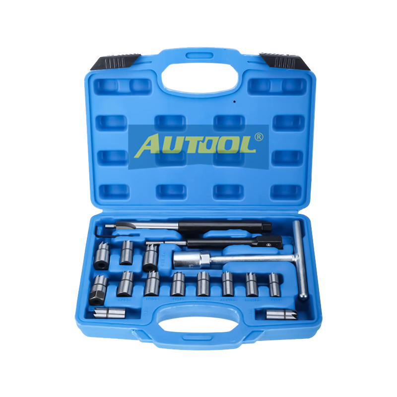RECTIFICADOR DE ASIENTO DE INYECTORES DIESEL