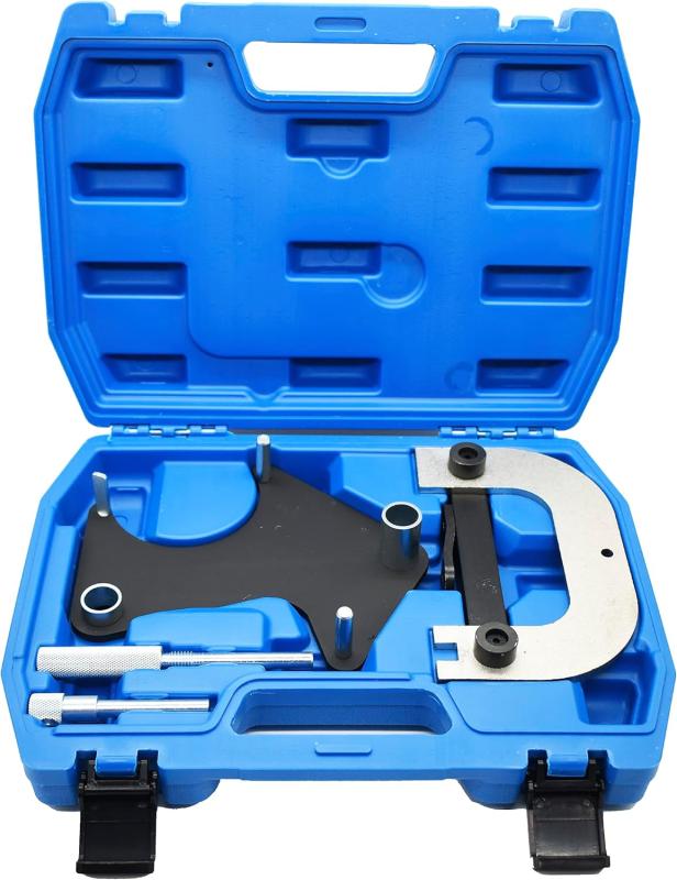 HERRAMIENTAS DE SINCRONIZACION DE MOTOR RENOULT F4P/K4M