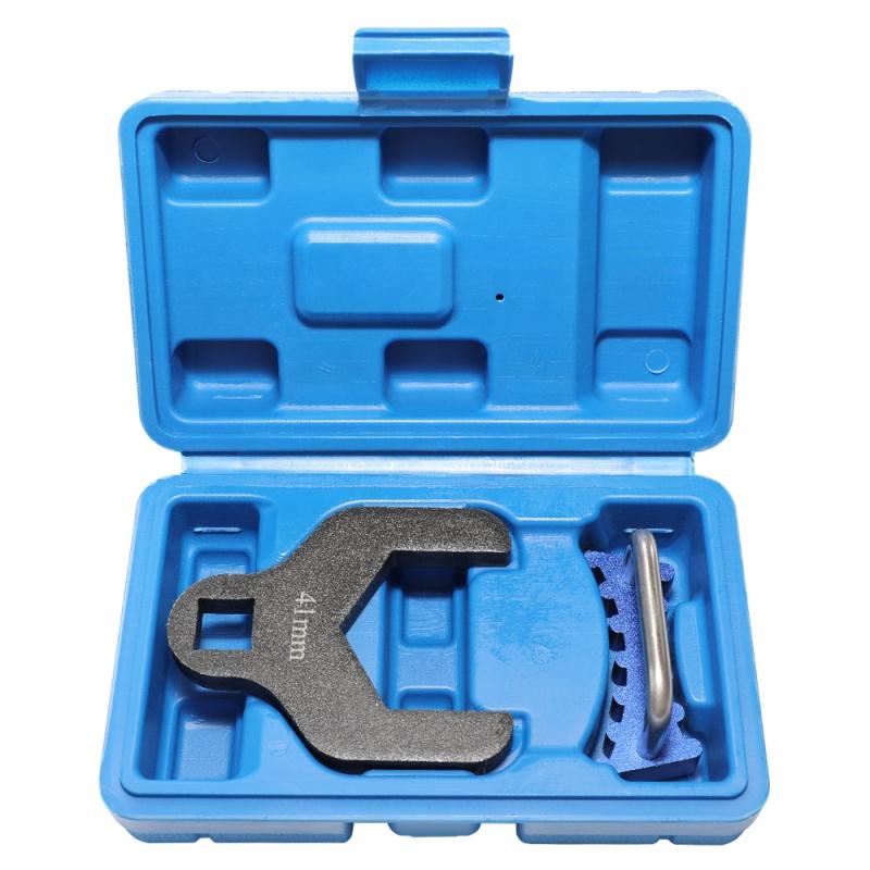 HERRAMIENTAS DE SINCRONIZACION DE MOTOR CHEVROLET AVEO