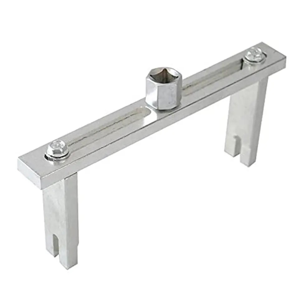 LLAVE PARA TAPA DE BOMBA DE COMBUSTIBLE 
