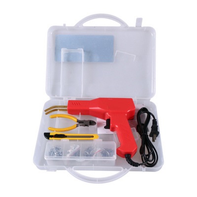 CAUTIN PARA SOLDAR PLASTICOS CON ACCESORIOS