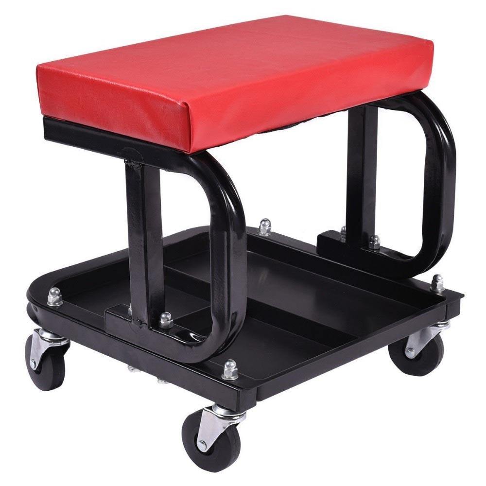 ASIENTO PARA MECANICO