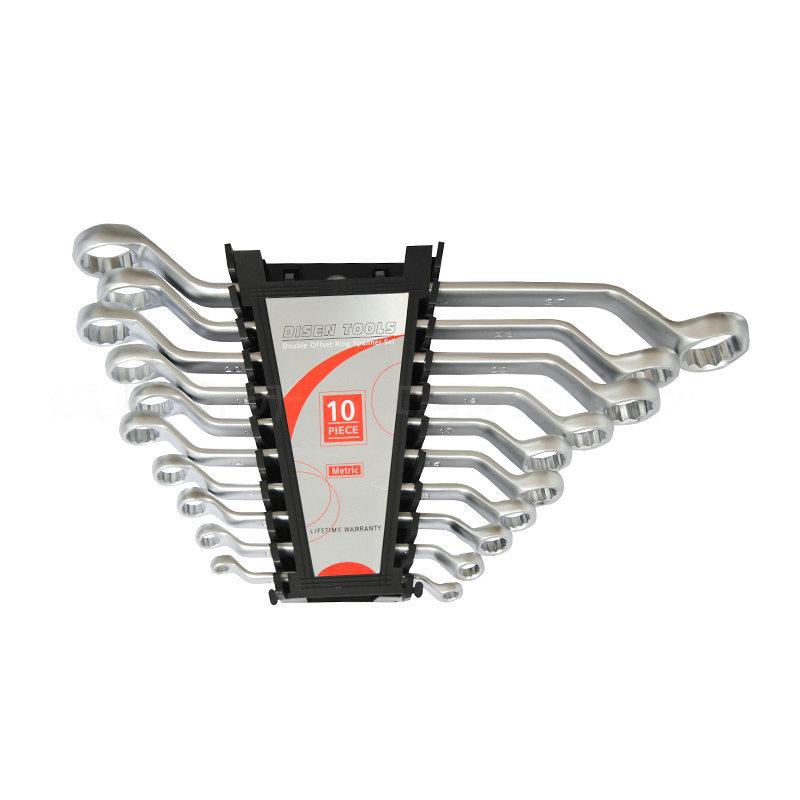 LLAVES CORONA 10 PCS