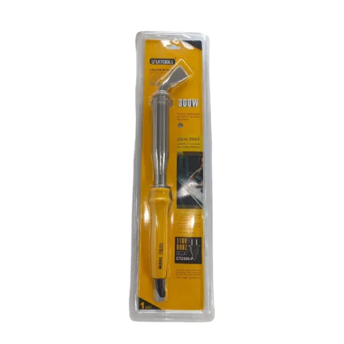 CAUTIN PUNTA PLANA 100W