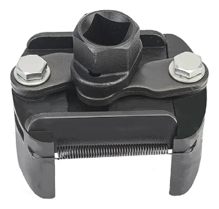 EXTRACTOR DE FILTROS AUTOREGULABLE 