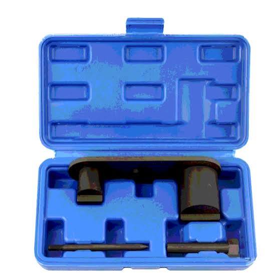 HERRAMIENTAS DE SINCRONIZACION DE MOTOR FORD TERRITORY