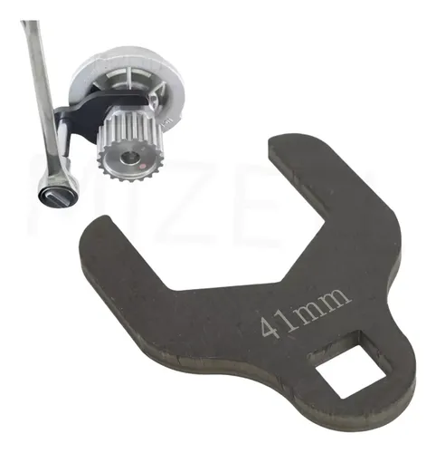 LLAVE 41MM PARA  BOMBA DE AGUA CHEVROLET  Aveo, Chevy, Cruze, Corsa