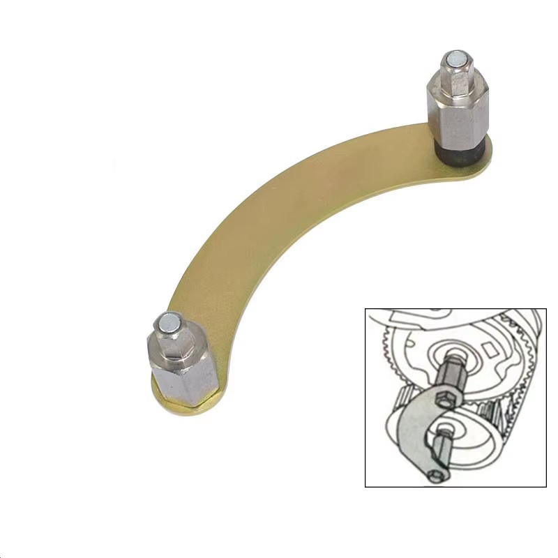 HERRAMIENTAS DE SINCRONIZACION DE MOTOR SUBARU 2.0 2.5